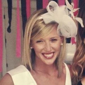 Meet your Posher, Mallory